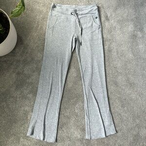 Calvin Klein performance stretch waffle sweatpants - Size S - Stretch*